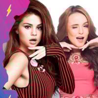 Selena Gomez em triângulo amoroso, Larissa Manoela grávida e as fofocas absurdas no novo "Se Liga"!