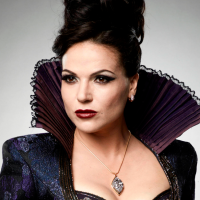 Em "Once Upon A Time": na 6ª temporada, Rainha Má (Lana Parrilla) vai ser grande vilã da história!