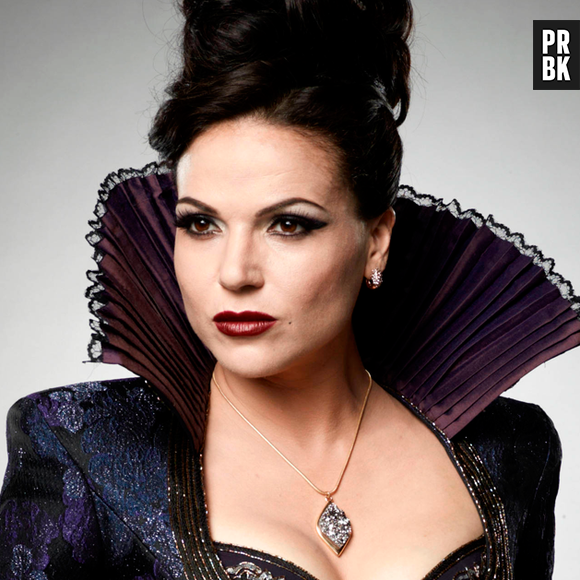 De "Once Upon A Time": na 6ª temporada, Rainha Má (Lana Parrilla) vai aterrorizar história!