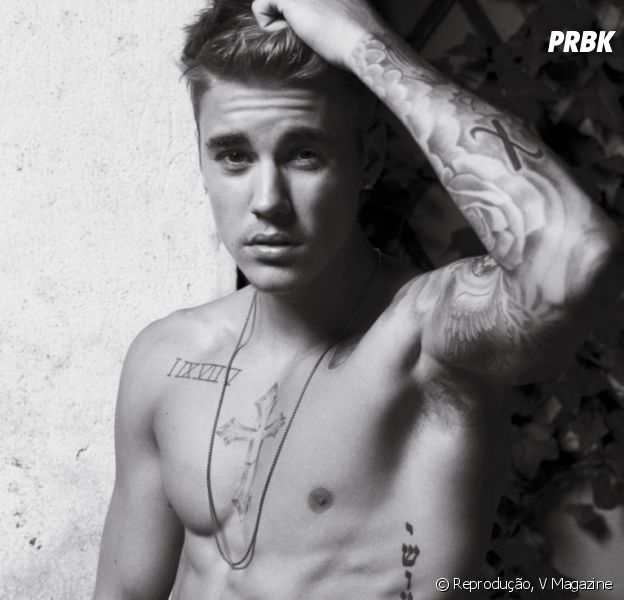 Justin Bieber Nick Jonas Calvin Harris E Os Gatos Do Verao Norte Americano Purebreak