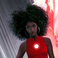 De "Guerra Civil II": Tony Stark vai ser substituído por uma mulher como Homem de Ferro!