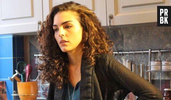 Novela "Malhação": Ciça (Julia Konrad) ganha dois finais ainda não confirmados