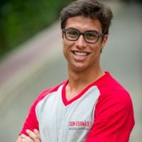 Novela "Malhação": Filipe (Francisco Vitti) é assassinado por Samurai!