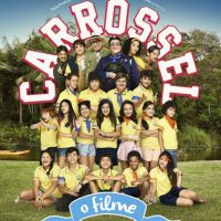 Com Larissa Manoela, "Carrossel - O Filme" vai ser exibido pelo SBT na próxima terça-feira (12)!