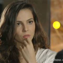 Te contei? Na novela "Em Família", Cadu chama Marina para "papo reto"!