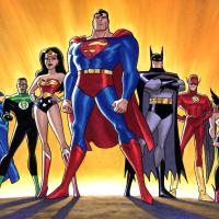 Chefão da Warner confirma série de filmes da "Liga da Justiça"