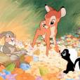 "Bambi" ensinou crianças a lidar com a perda de alguém importante