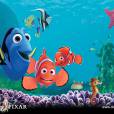 "Procurando Nemo" mostrou um pai desesperado para encontrar seu filho