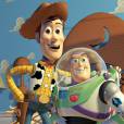 "Toy Story" contava como era a vida de brinquedos quando seus donos se afastavam!