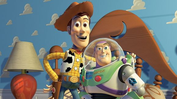 TOP 10: filmes de animação para relembrar a infância