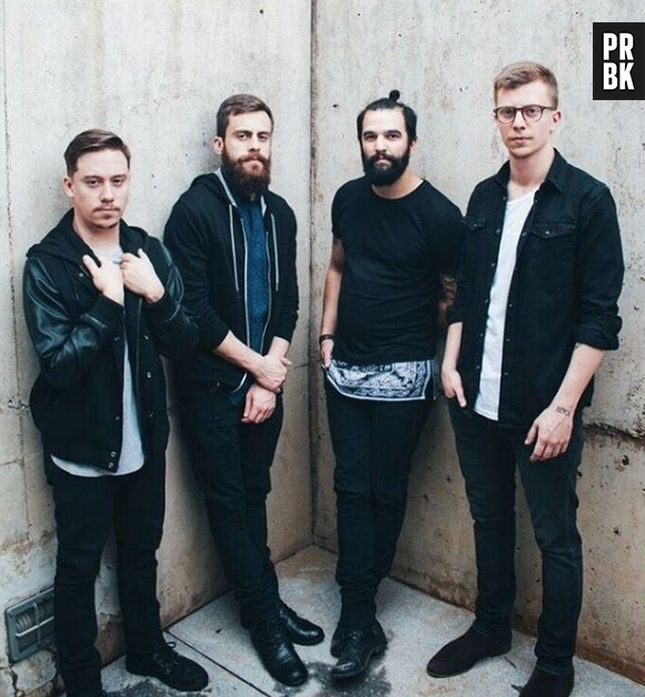 Scalene lança novo DVD e comemora nova fase ao lado dos fãs