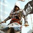  Assassin's Creed 4: Black Flag &eacute; o novo jogo da franquia de sucesso da Ubisoft 