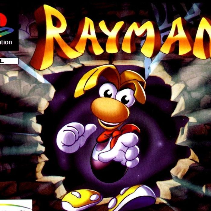 G1 - 'Rayman Legends' ganhará versões para PlayStation 4 e Xbox One -  notícias em Games