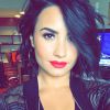 Demi Lovato está focada na carreira e recentemente lançou a música "Body Say"
