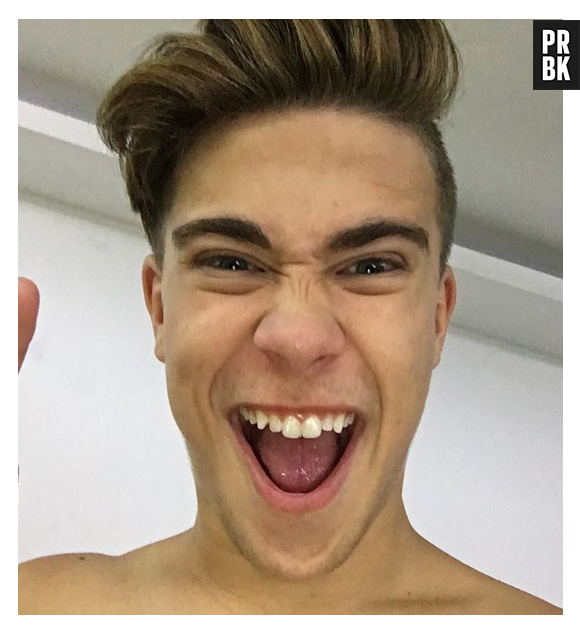 Luis Mariz fala sobre Viih Tube e responde uma série de perguntas ousadas dos fãs em vídeo inédito