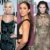 Troian Bellisario, de "Pretty Little Liars", não escolhe lados na briga entre Taylor Swift e Kim Kardashian