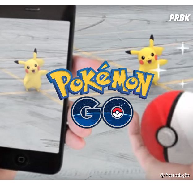 Polônia prepara campeonato de "Pokémon Go"