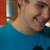 De "Malhação": Artur (Gabriel Kaufmann) e Julia (Lívian Aragão) formaram um casal superfofo, né?