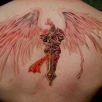 Momento geek: tatuagens super cool inspiradas no game "League Of Legends"