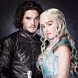 "Game of Thrones" chegará ao fim depois da sua oitava temporada