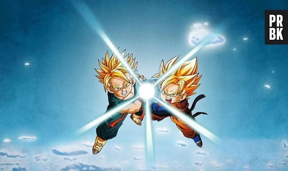 Lute com seus amigos nas arenas de "Dragon Ball Z RPG Online".