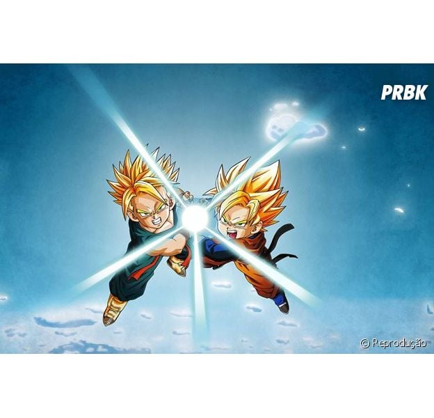 Dragon Ball Online Brasil