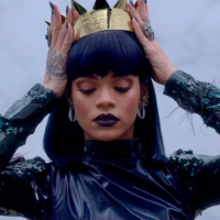 Rihanna no MTV VMA 2016: como Beyoncé e Britney Spears, cantora vai ganhar prêmio especial!