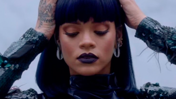 Rihanna no MTV VMA 2016: como Beyoncé e Britney Spears, cantora vai ganhar prêmio especial!