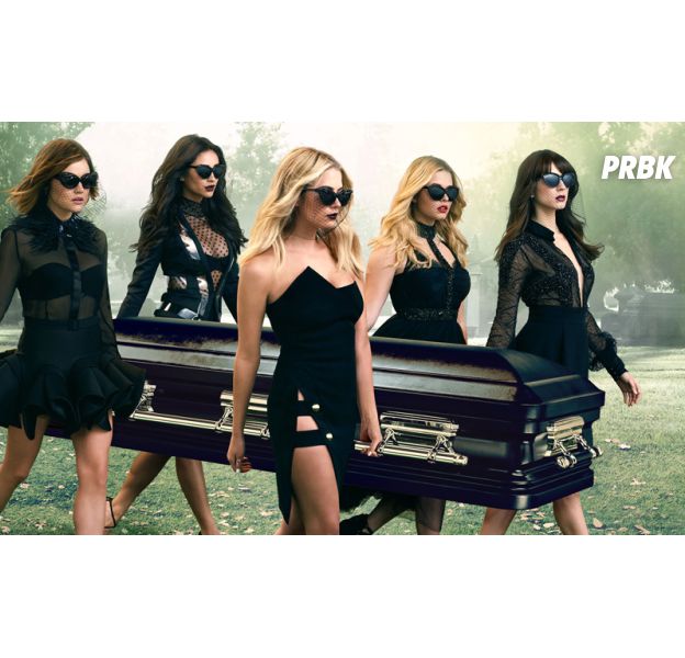 quantos ep tem a 7 temporada de pll