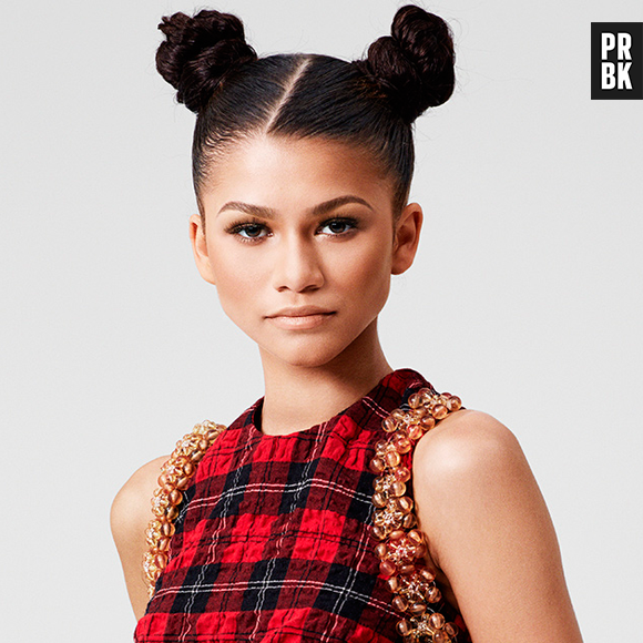 De "Spider-Man: Homecoming": com Tom Holland, Zendaya deve viver interesse romântico do herói, Mary Jane Watson