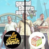 Duelo "Grand Theft Auto 5": qual é a melhor rádio? Los Santos ou Non Stop Pop?