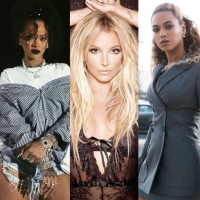 Com Rihanna, Britney Spears, Beyoncé e mais, veja quais hits do pop foram escritos pela cantora Sia!
