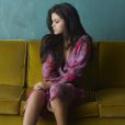 Após o "Revival", Selena Gomez já está focada em seu próximo CD