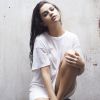 Selena Gomez já tem dado prévias de seu novo CD nas redes sociais