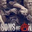 O trailer da sexta temporada de "Sons of Anarchy"!