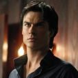 Em "The Vampire Diaries": na 8ª temporada, Damon (Ian Somerhalder) será como capanga de vilão, adianta roteirista!