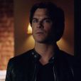 Em "The Vampire Diaries": na 8ª temporada, Julie Plec faz análise sobre Damon (Ian Somerhalder): "Ele se tornou sem perceber um servo do mal"