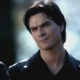 Em "The Vampire Diaries": na 8ª temporada, Damon (Ian Somerhalder) pode ter destino cruel
