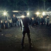 Em "The Walking Dead": na 7ª temporada, ator dá spoiler sobre personagem sobrevivente!