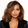 Naya Rivera colocou silicone com 18 anos para melhorar sua confiança