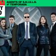 Série "Agents of Shield" - Nova temporada dia 20/09/2016