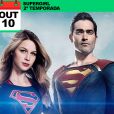 Série "Supergirl": 2ª temporada dia 10/10/2016