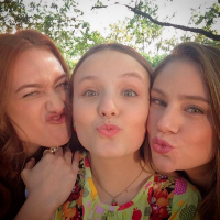 Maria Pinna, de "Cúmplices de Um Resgate", revela que elenco está viciado em "Pokémon Go"