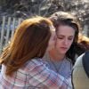 Após cenas de sexo com Robert Pattinson, Julianne Moore vira mãe de Kristen Stewart em filme