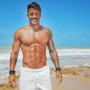 No "De Férias com o Ex", André Coelho tem 29 anos e é empresário