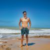 No "De Férias com o Ex", Guilherme Araújo é músico e tem 28 anos