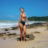 No "De Férias com o Ex", Nathalia é promoter e tem 23 anos