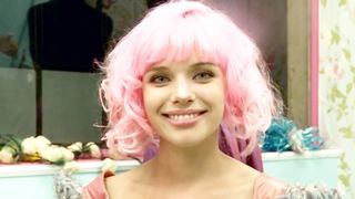 Bruna Linzmeyer de "Meu Pedacinho de Chão": Veja a transformação das madeixas!