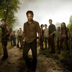 Mais sangue, por favor! "The Walking Dead" volta e atores participam da Comic-Con