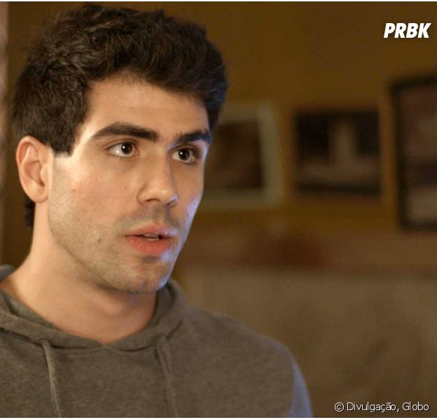 Novela Malhacao Romulo Juliano Laham Briga Com Belloto Por Causa De Nanda Purebreak